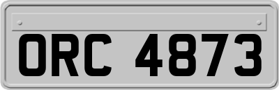 ORC4873