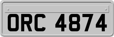 ORC4874