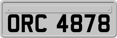 ORC4878