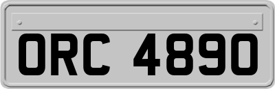 ORC4890