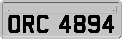 ORC4894