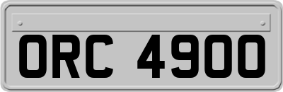 ORC4900