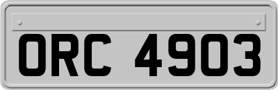 ORC4903