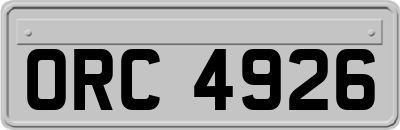 ORC4926
