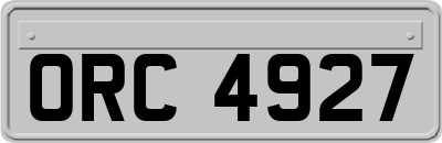 ORC4927