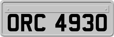 ORC4930
