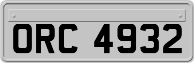 ORC4932