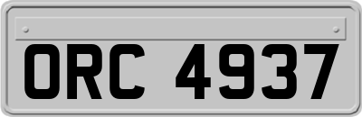 ORC4937