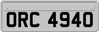 ORC4940