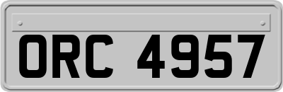 ORC4957