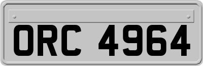 ORC4964