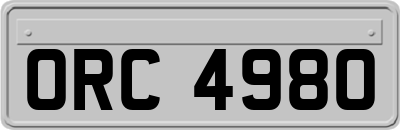 ORC4980