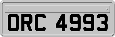 ORC4993