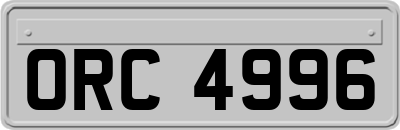 ORC4996