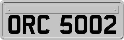 ORC5002