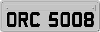 ORC5008