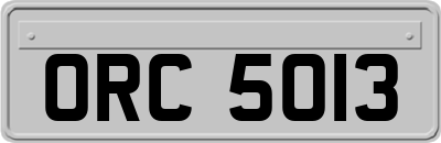 ORC5013
