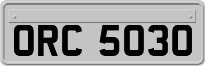 ORC5030