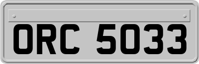 ORC5033
