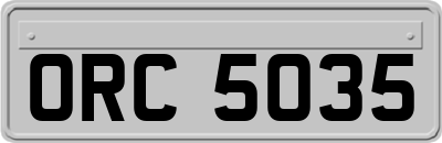 ORC5035