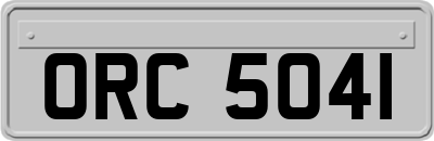 ORC5041