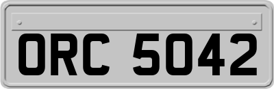 ORC5042