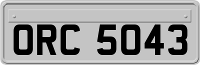 ORC5043