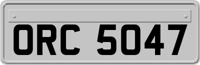 ORC5047