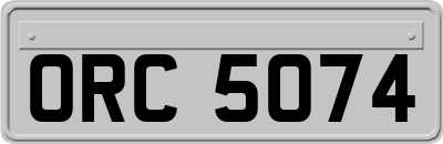 ORC5074