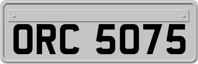 ORC5075