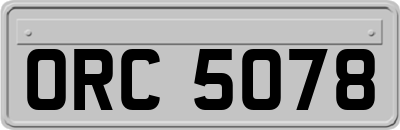 ORC5078