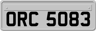 ORC5083