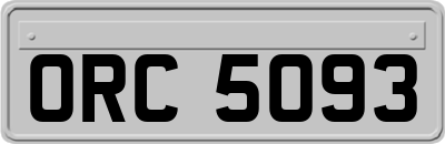ORC5093