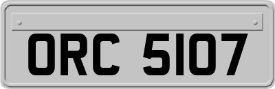ORC5107