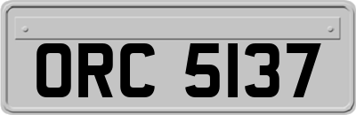 ORC5137