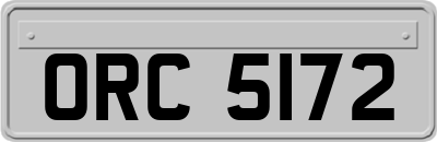 ORC5172