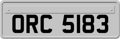 ORC5183