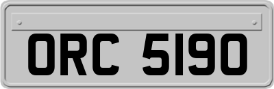 ORC5190