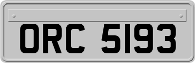 ORC5193