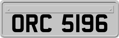 ORC5196