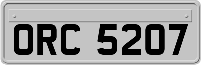 ORC5207