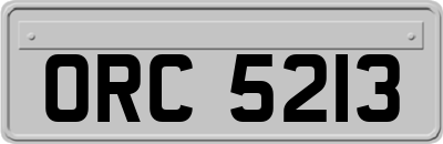 ORC5213