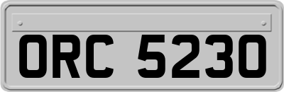 ORC5230