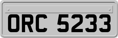 ORC5233