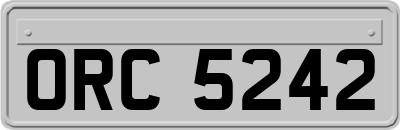 ORC5242