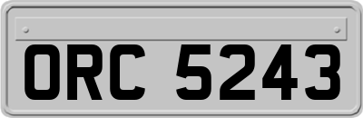 ORC5243