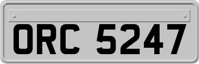 ORC5247