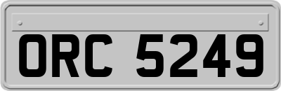 ORC5249