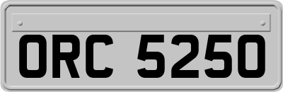 ORC5250