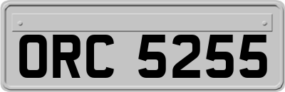 ORC5255
